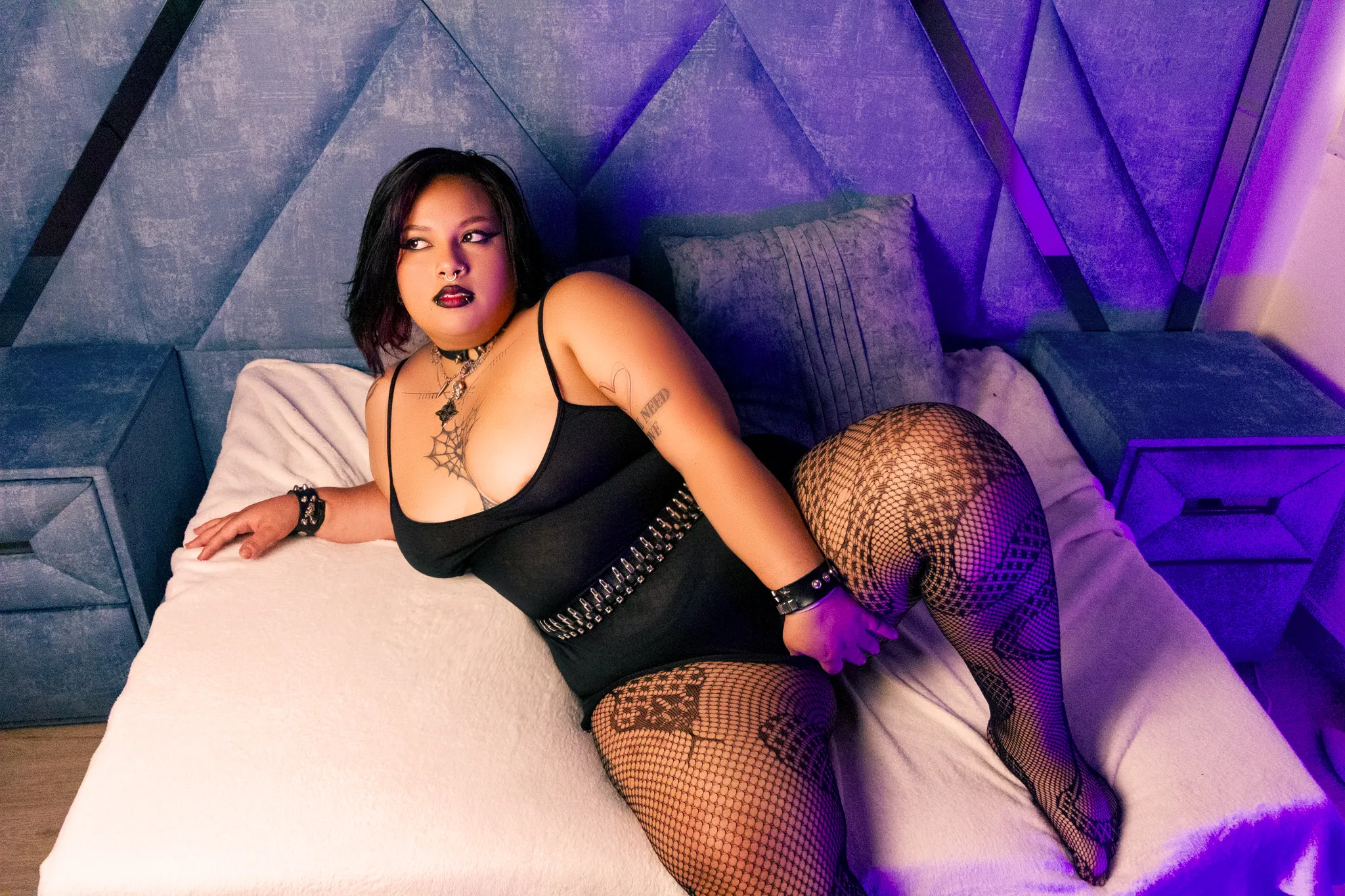 Intérprete ArthemisaTay Foto 6