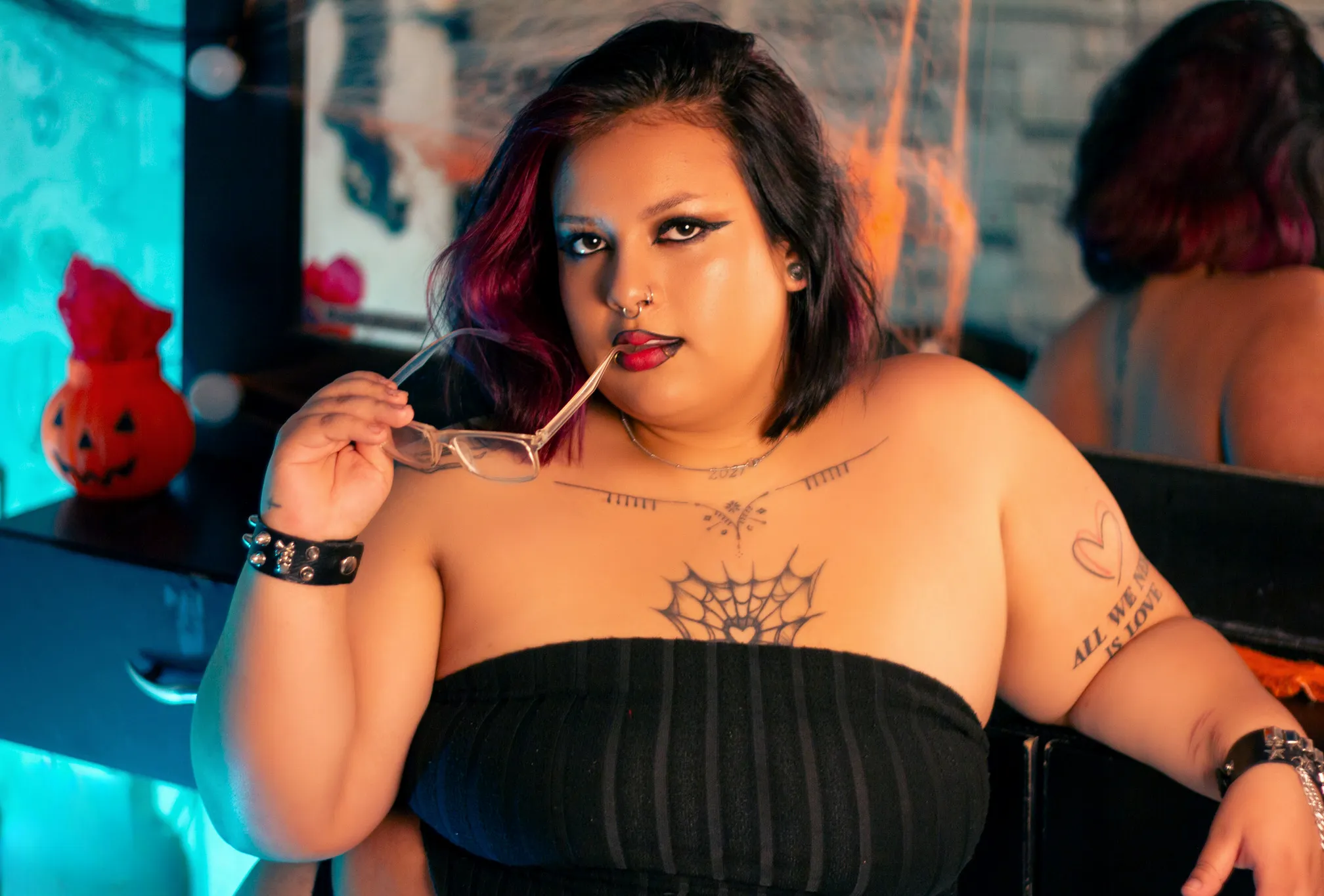 Intérprete ArthemisaTay Foto 7