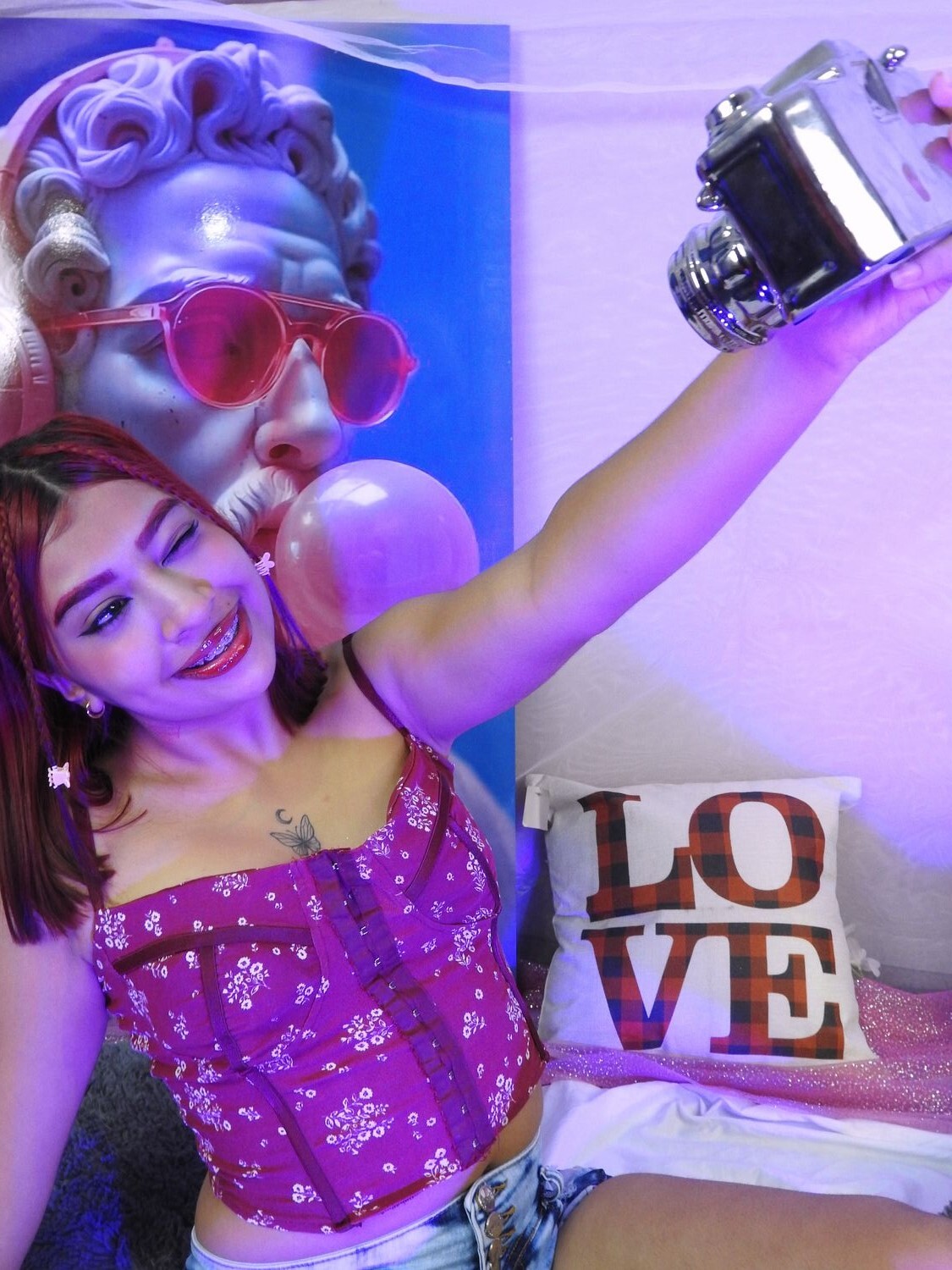 Interprète CarolinaVeleez Photo 6