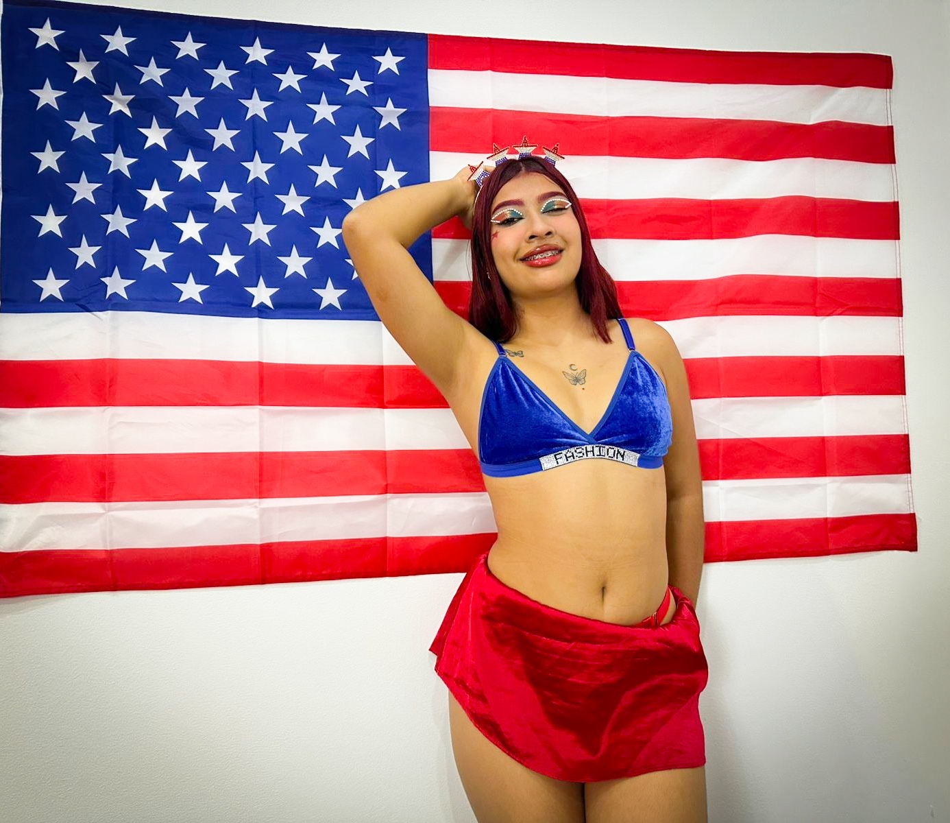 Interprète CarolinaVeleez Photo 12