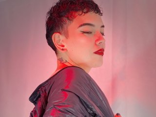 Image de profil du modèle de webcam BeataJohns