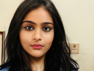 NaylahIslam profilbild på webbkameramodell 