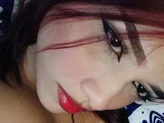 dansofia profilbild på webbkameramodell