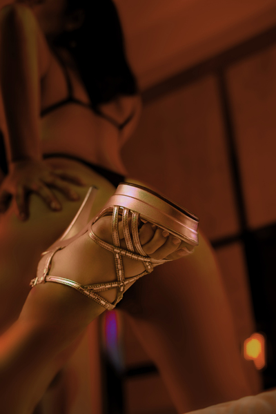 Artista ArianaRuso Foto 7