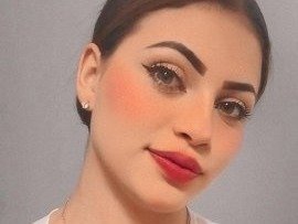 Foto de perfil de modelo de webcam de ZOEPAULINA 