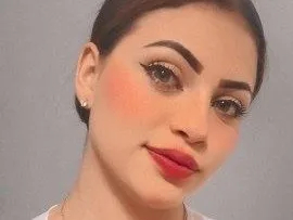 Foto de perfil de modelo de webcam de ZOEPAULINA