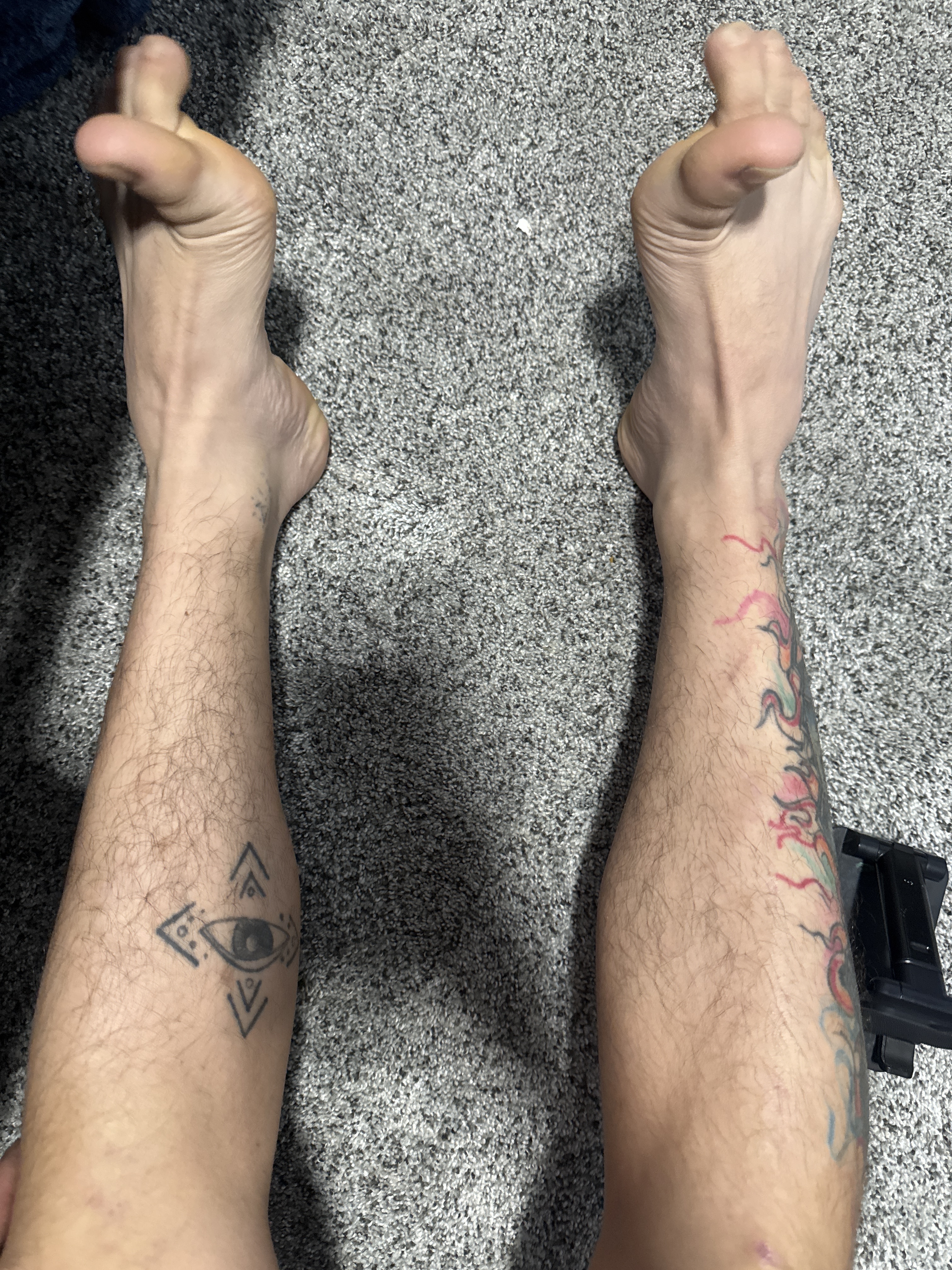 Interprete GDickson Foto 3