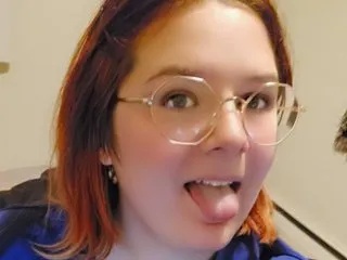 EbbaRohese immagine del profilo del modello di cam