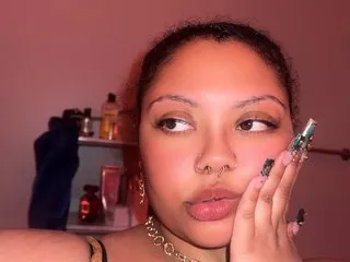 Image de profil du modèle de webcam HollyNickels