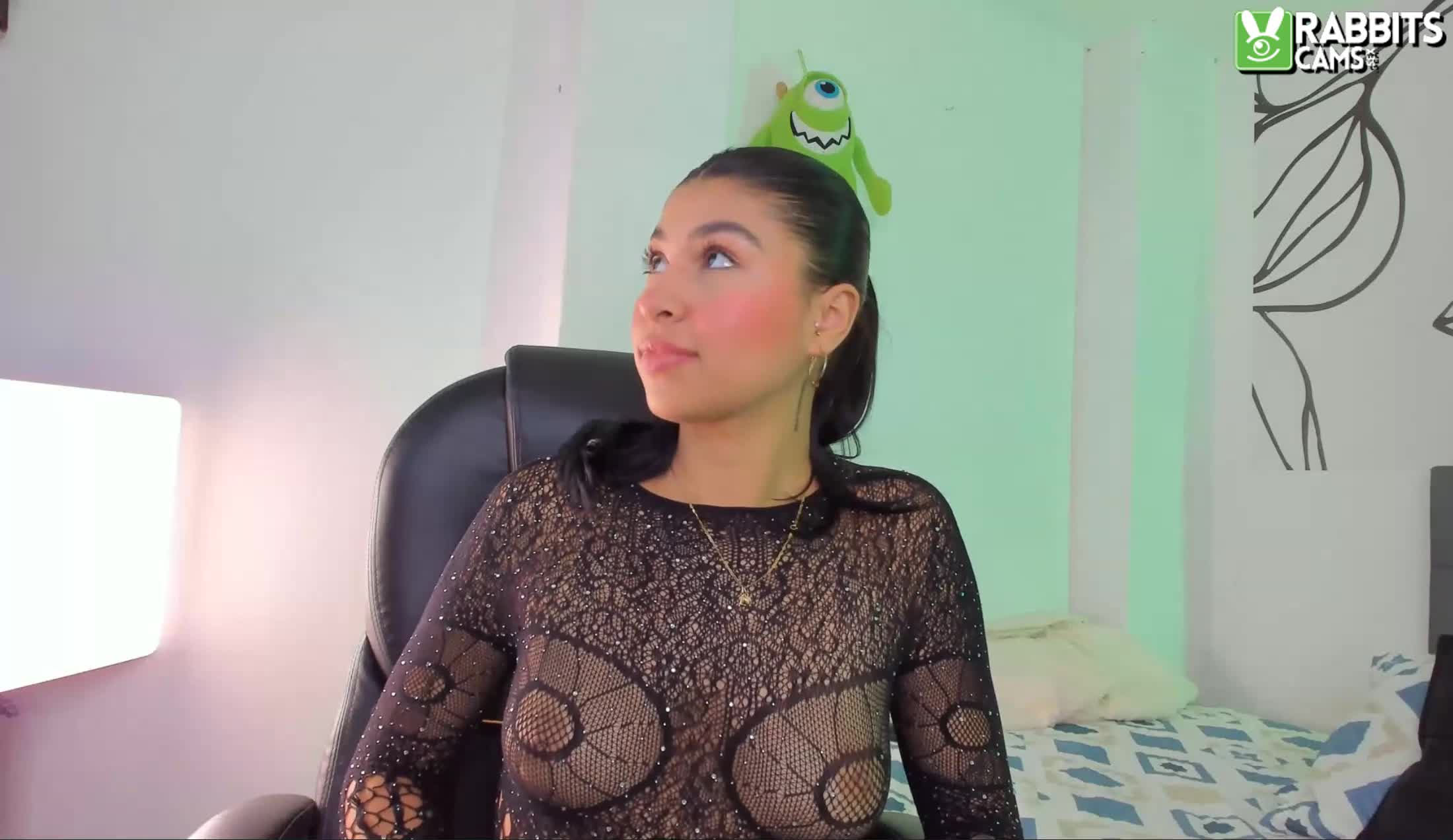 Performer venuskiss Video 1