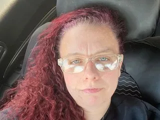 SteamyHeaven profilbild på webbkameramodell