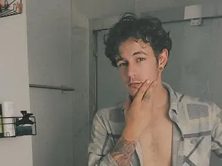 FIN_GAINS355 immagine del profilo del modello di cam