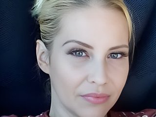 Foto de perfil de modelo de webcam de SierraSplash