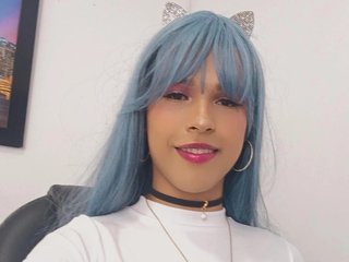 Hannahmariasex immagine del profilo del modello di cam