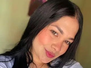 aphroditegod profielfoto van cam model