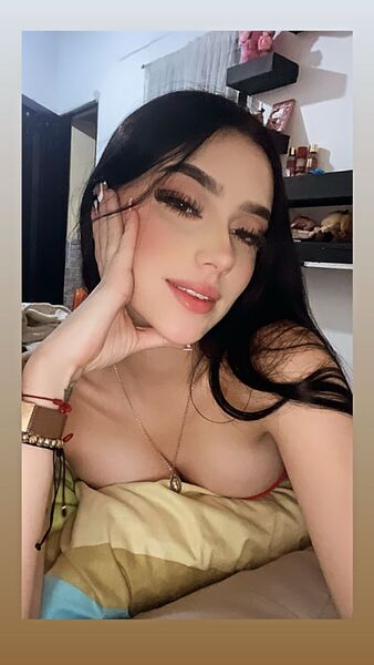 Interprète Sofia_Marin79 Photo 9