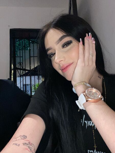 Interprète Sofia_Marin79 Photo 12