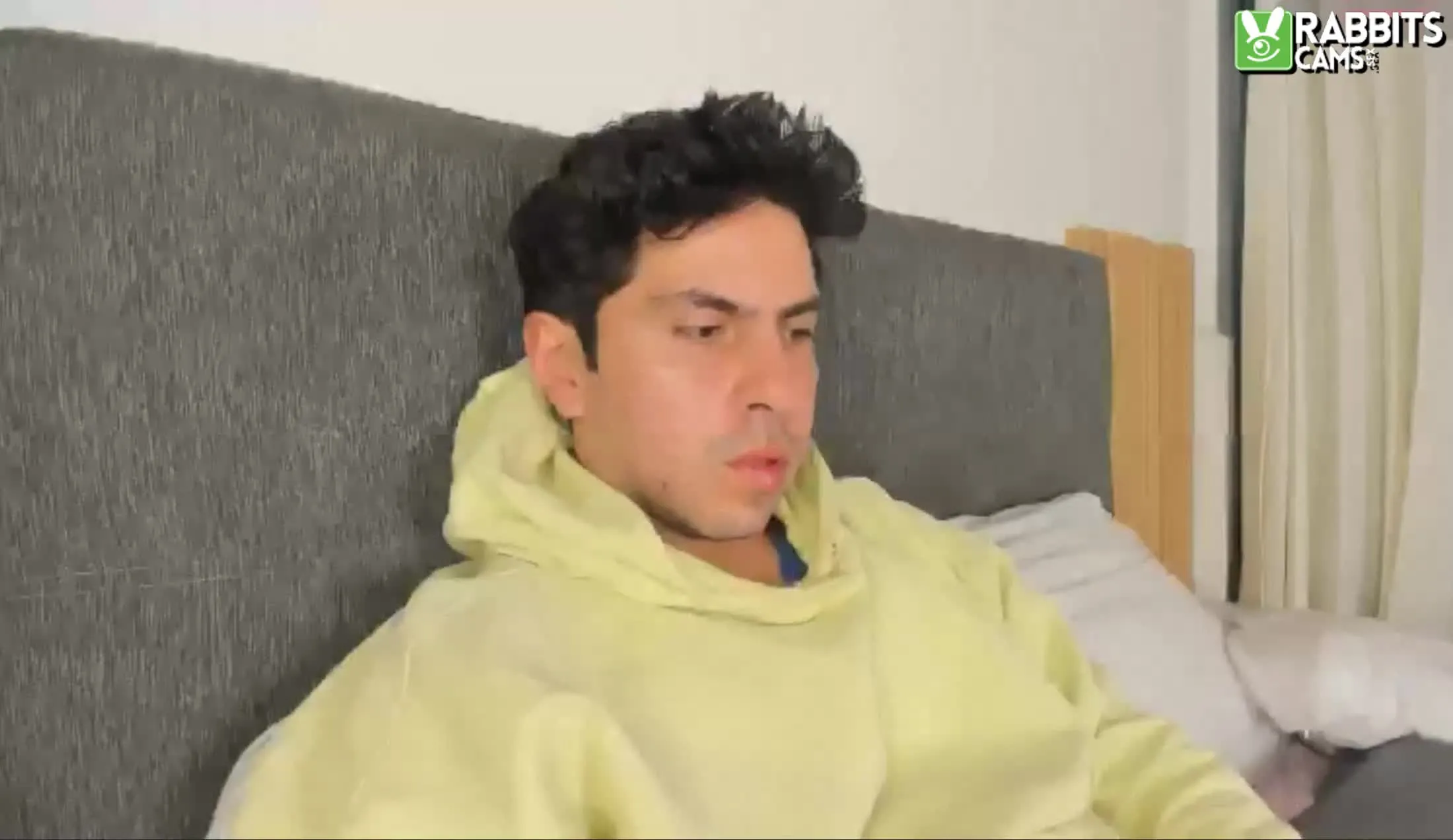 Interprète SuxDiego Vidéo 1