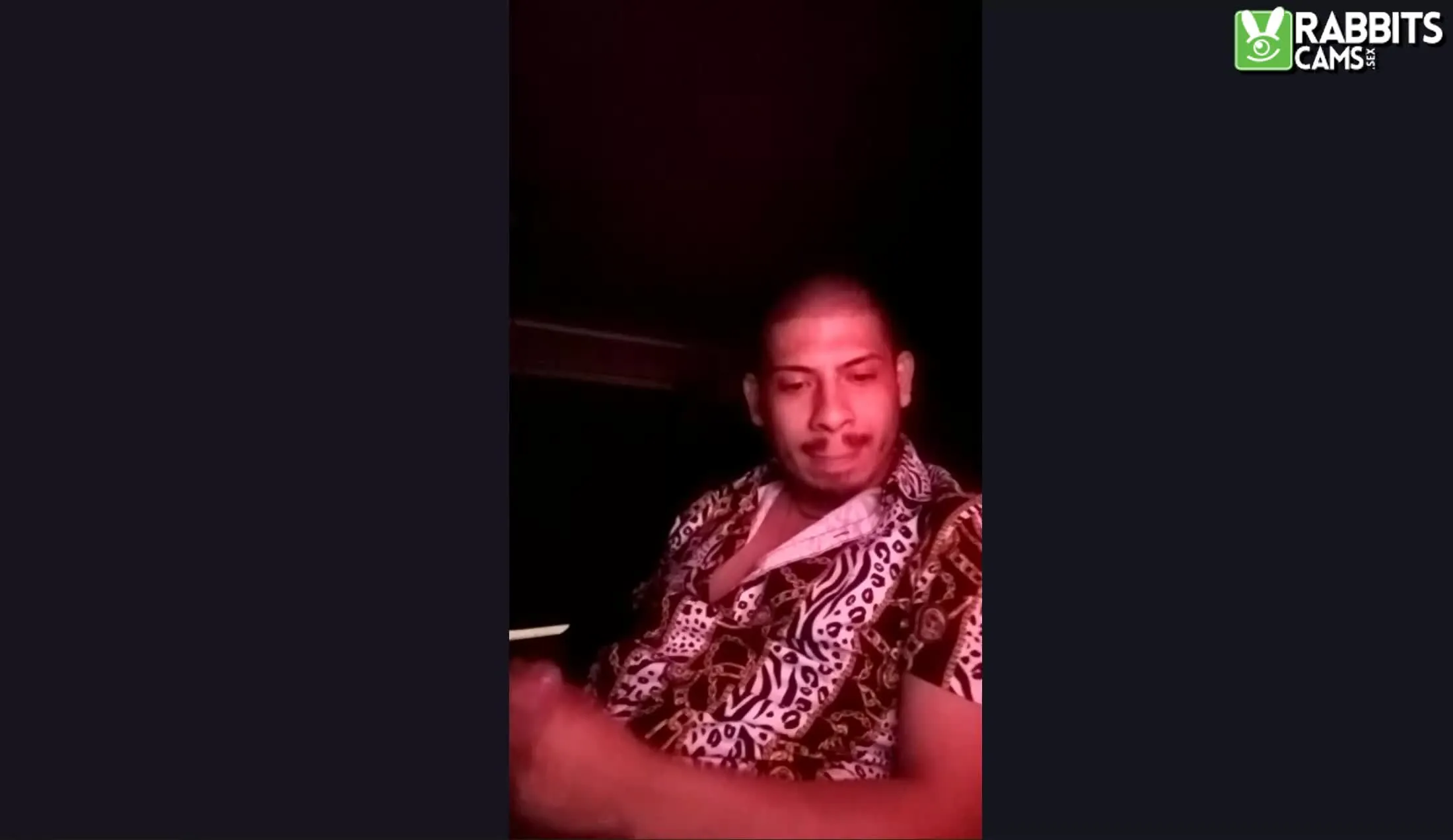 Intérprete USAguy76 Video 1