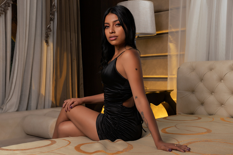 Artiest PenelopeGomez Foto 4