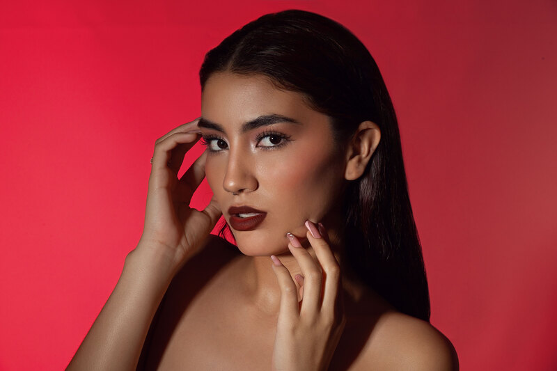 Utøver AlahiaGarcia Bilde 2