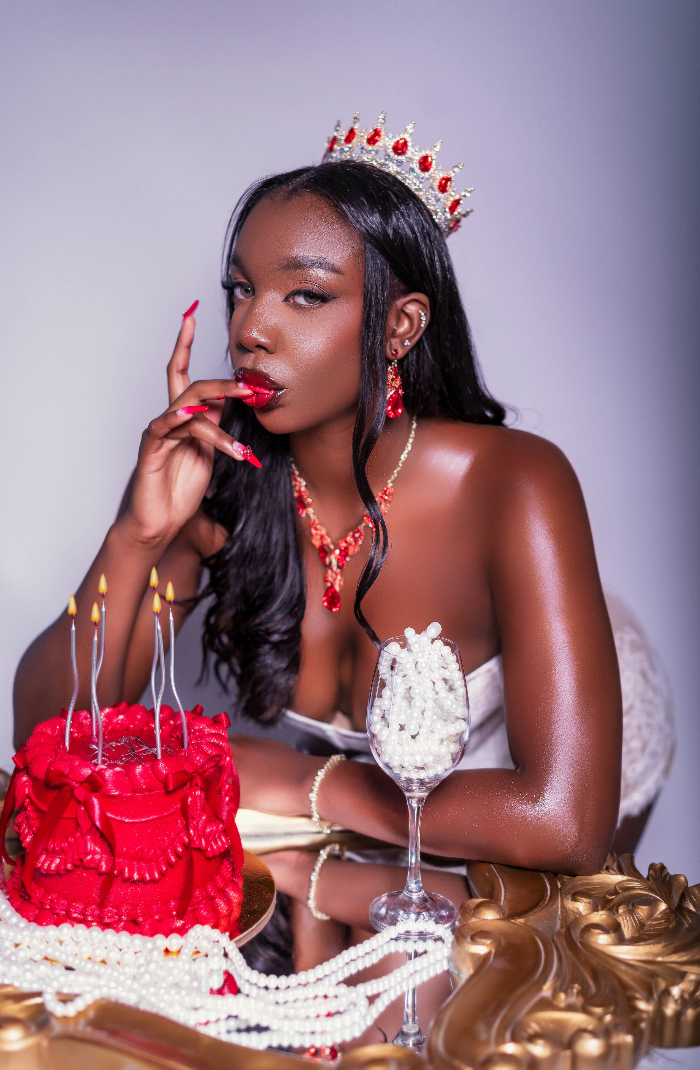 Interprète GiaJacobs Photo 9