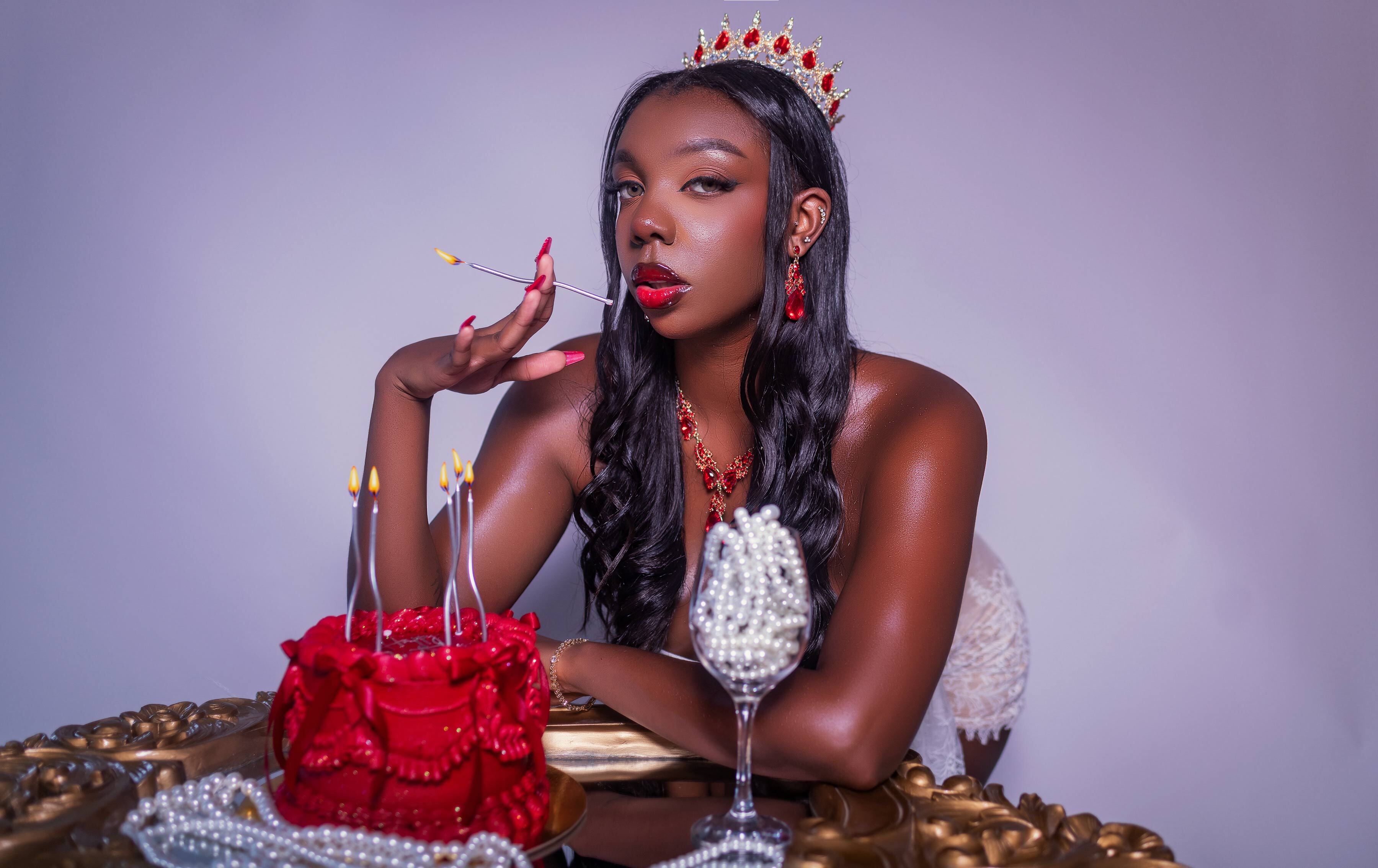 Interprète GiaJacobs Photo 11