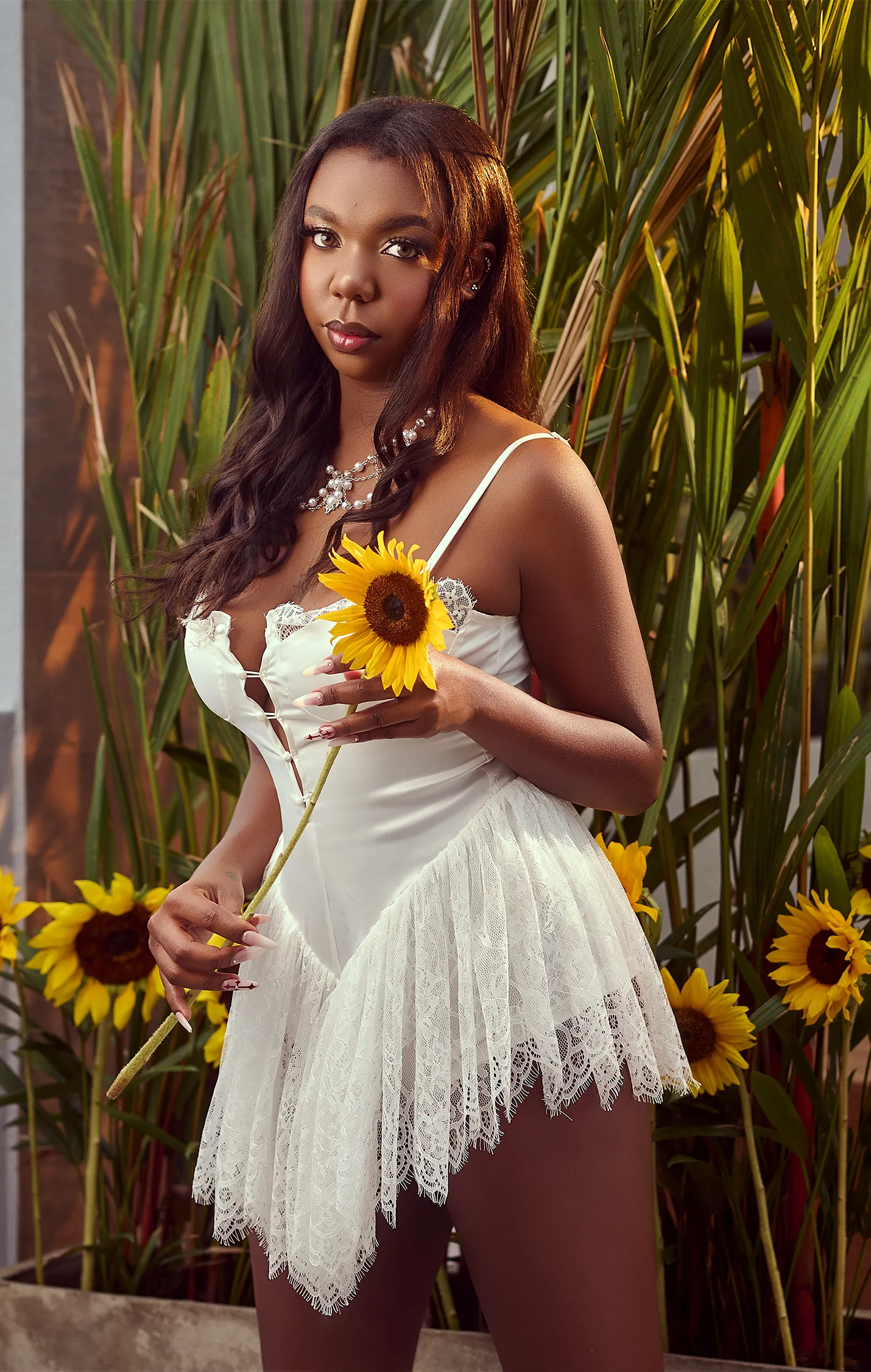 Interprète GiaJacobs Photo 5