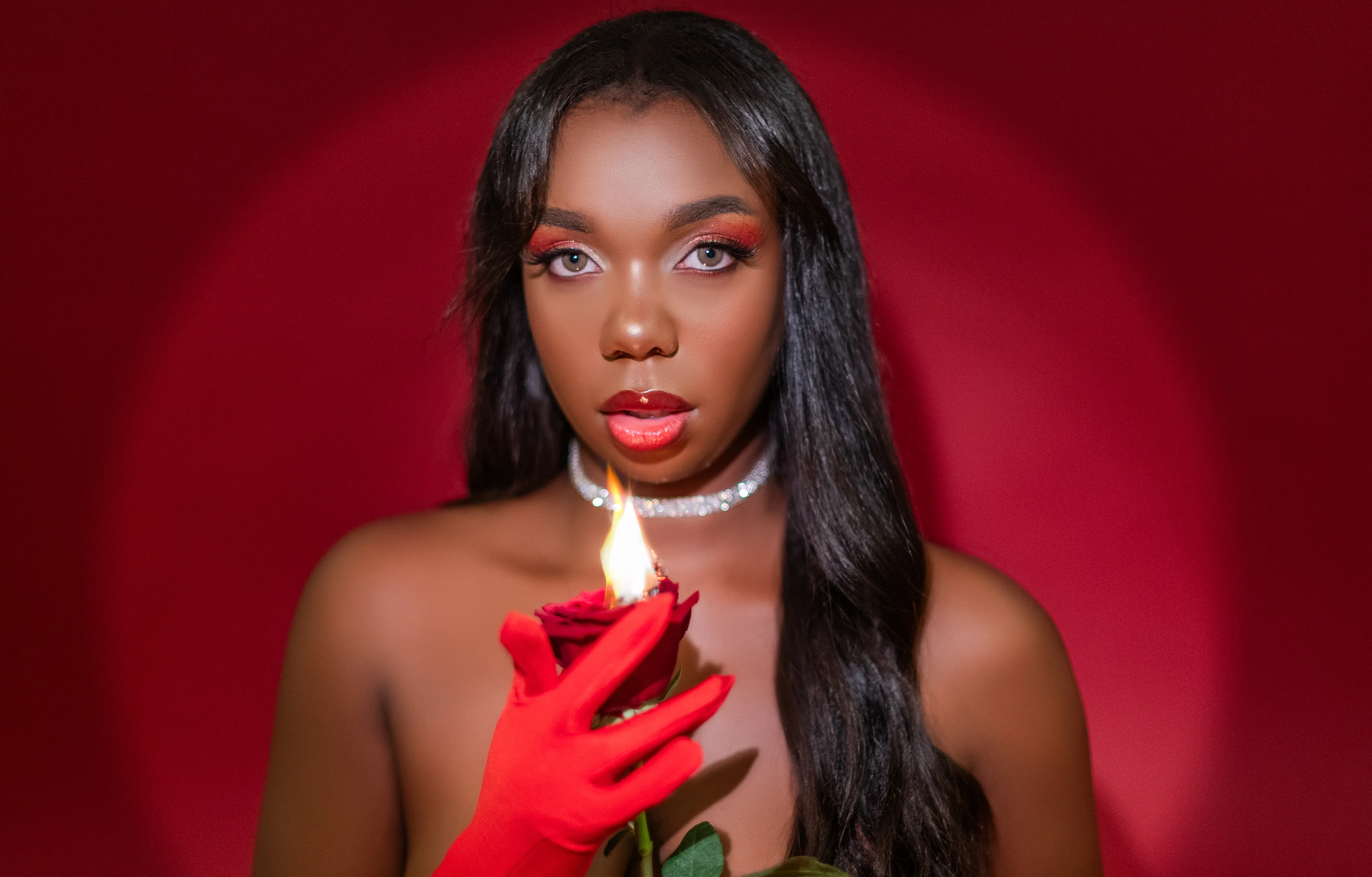 Interprète GiaJacobs Photo 4