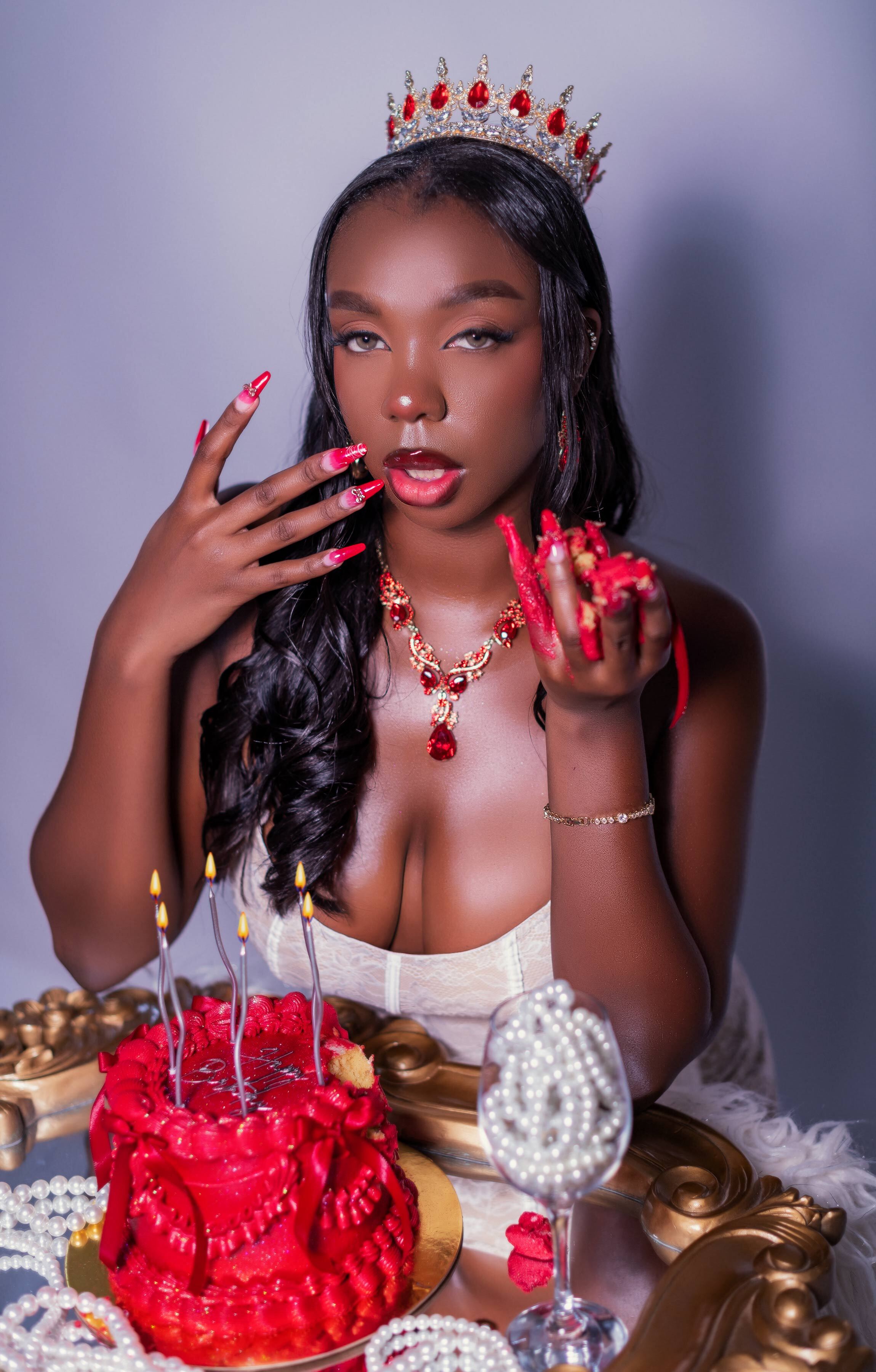 Interprète GiaJacobs Photo 12