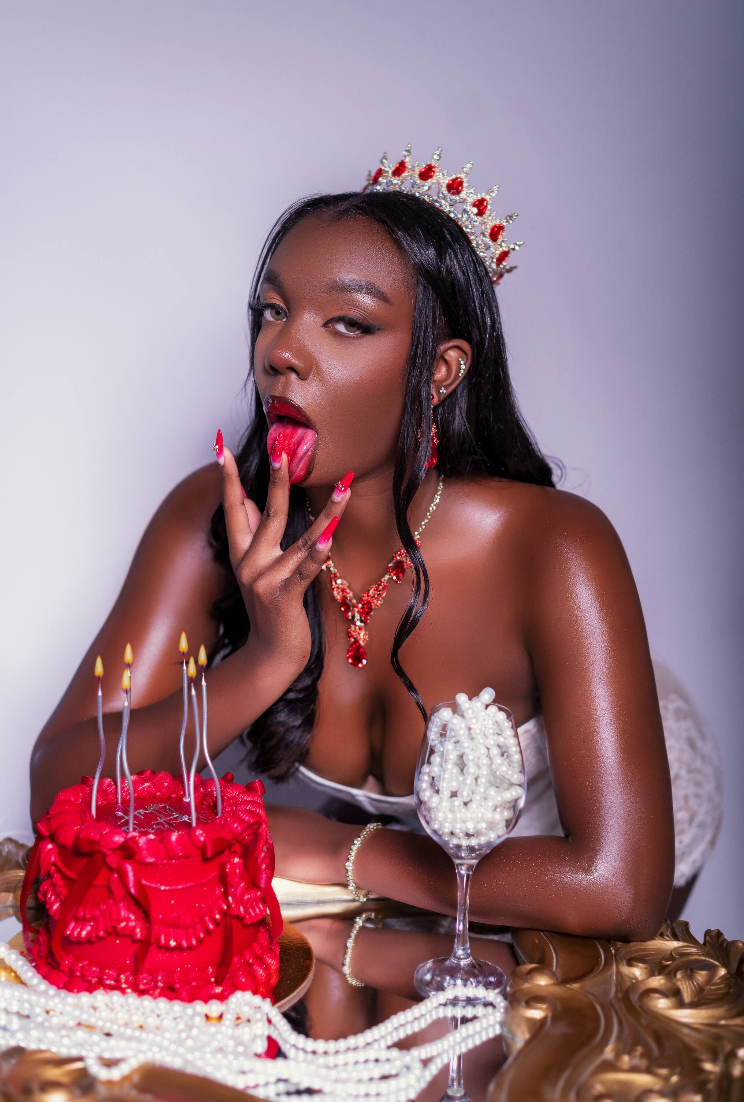 Interprète GiaJacobs Photo 8