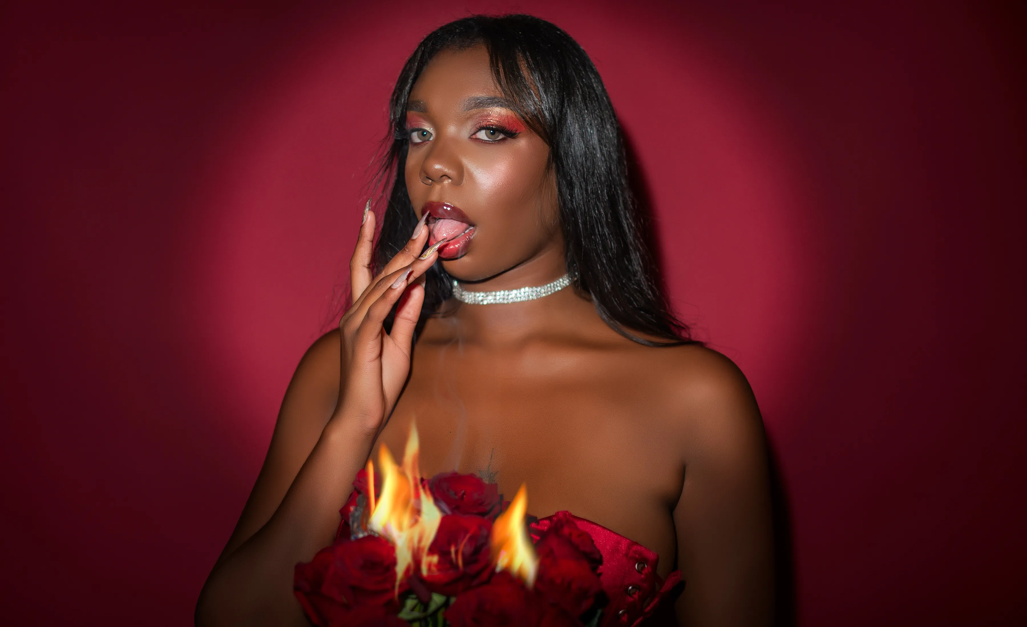 Interprète GiaJacobs Photo 2