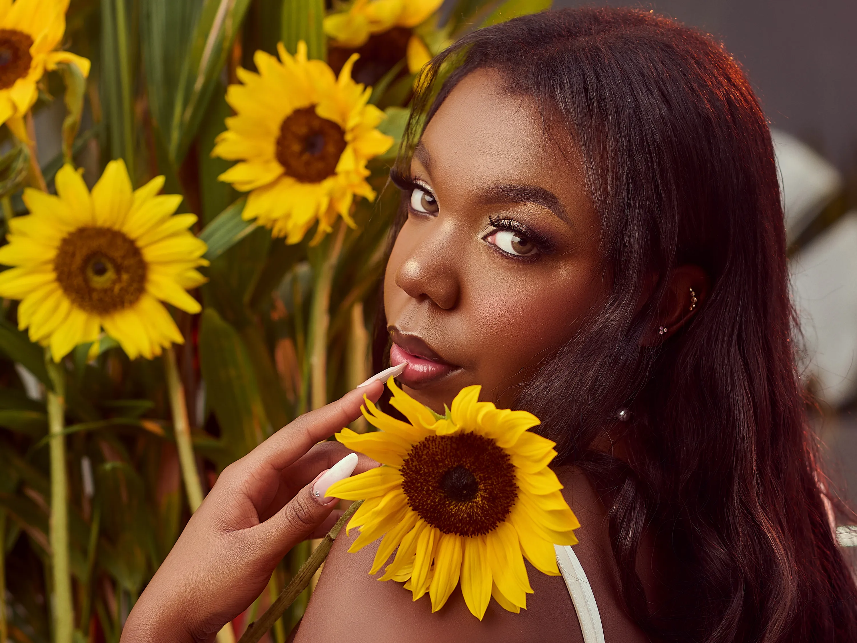 Interprète GiaJacobs Photo 6