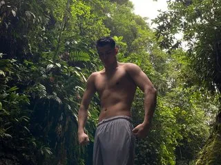 Foto de perfil de modelo de webcam de Dwayne_Brown