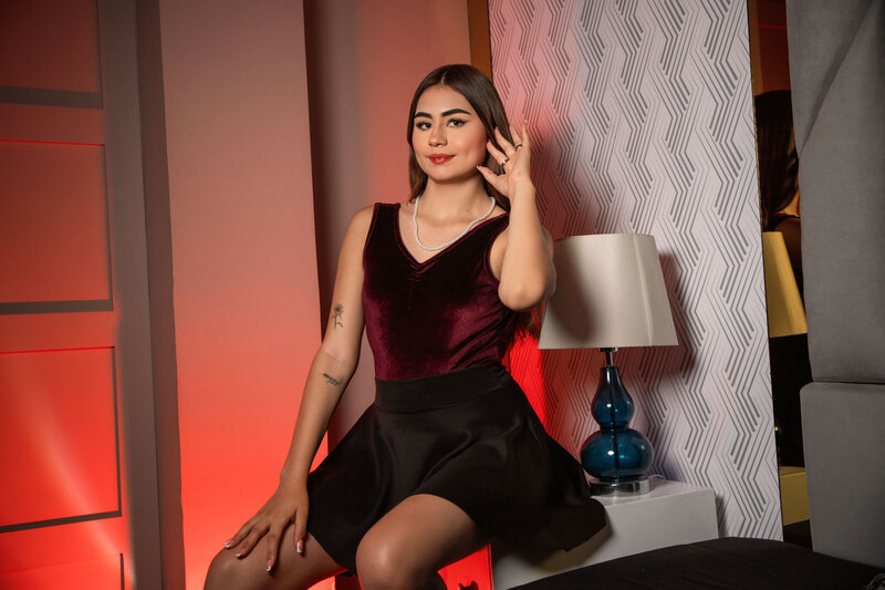 Interprète ValentinaGray Photo 5