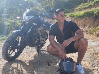 Sr_Jackk profilbild på webbkameramodell