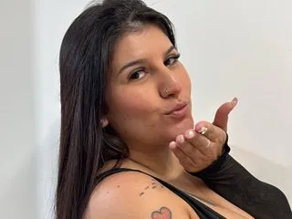 LexiStormG cam model profile picture