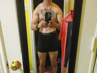 JasonCocks Profilbild des Cam-Modells