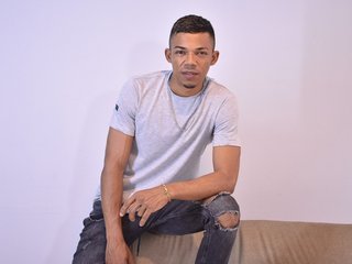 Gregrory_Sforza profielfoto van cam model