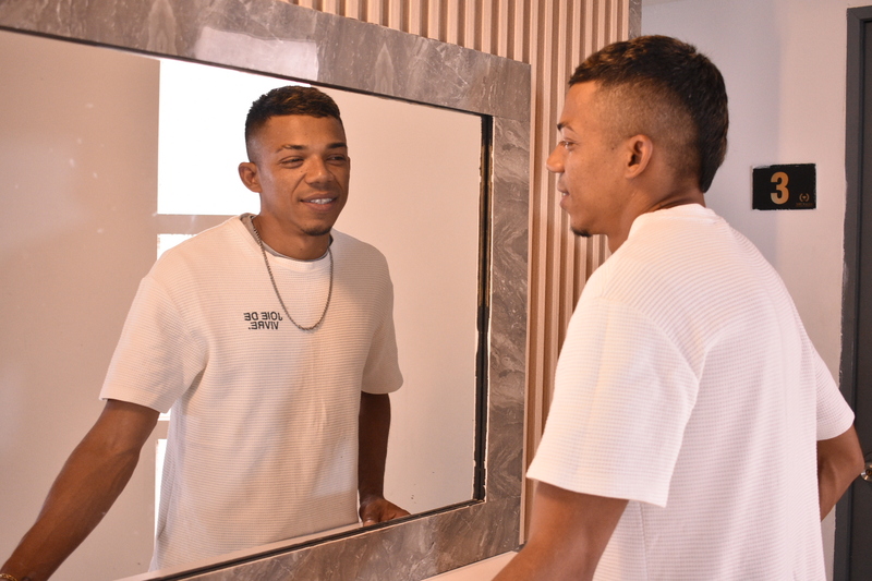 Utøver Gregrory_Sforza Bilde 3