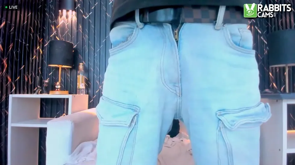 Performer Gregrory_Sforza Video 1