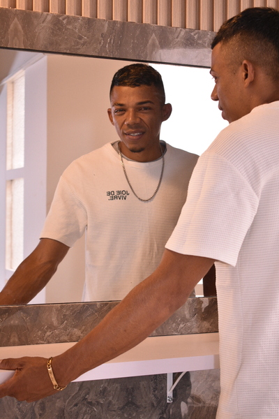 Utøver Gregrory_Sforza Bilde 2