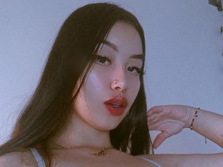 Image de profil du modèle de webcam Viioletthott