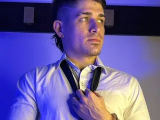 LiamDuvall profielfoto van cam model