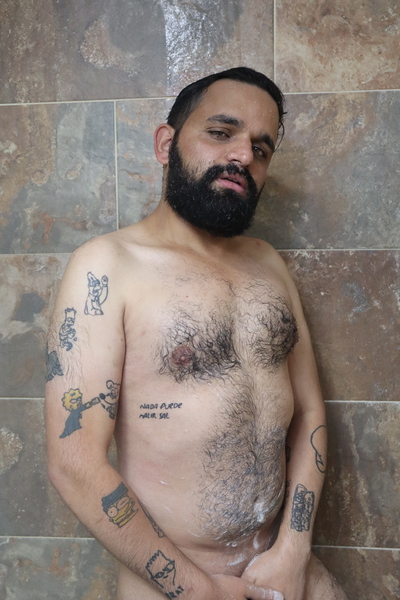 Interprete NoahPeterson Foto 2