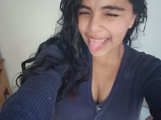 ViolethMount profilbild på webbkameramodell