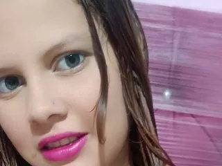 Kandyhot100 profielfoto van cam model