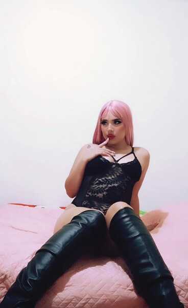 Performer HannyBelle33 Photo 9