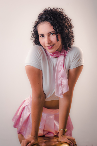 Interprète SofiaBekcer Photo 10