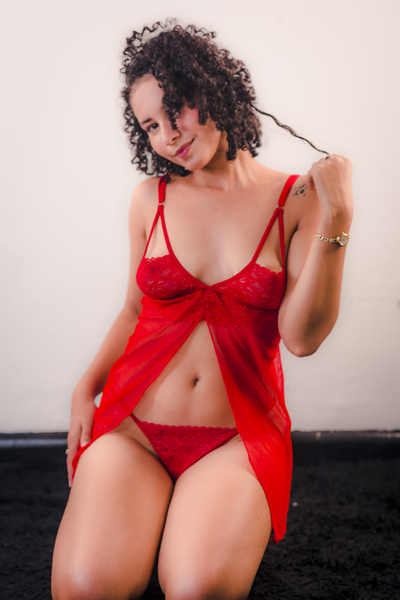 Interprète SofiaBekcer Photo 5